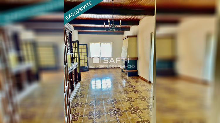 Ma-Cabane - Vente Maison Hombourg, 193 m²