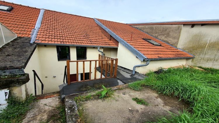 Ma-Cabane - Vente Maison HOMBOURG HAUT, 70 m²