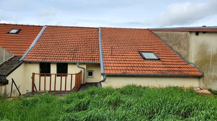 Ma-Cabane - Vente Maison HOMBOURG HAUT, 70 m²