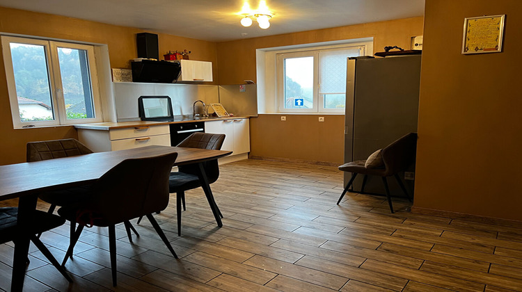 Ma-Cabane - Vente Maison HOMBOURG-HAUT, 80 m²