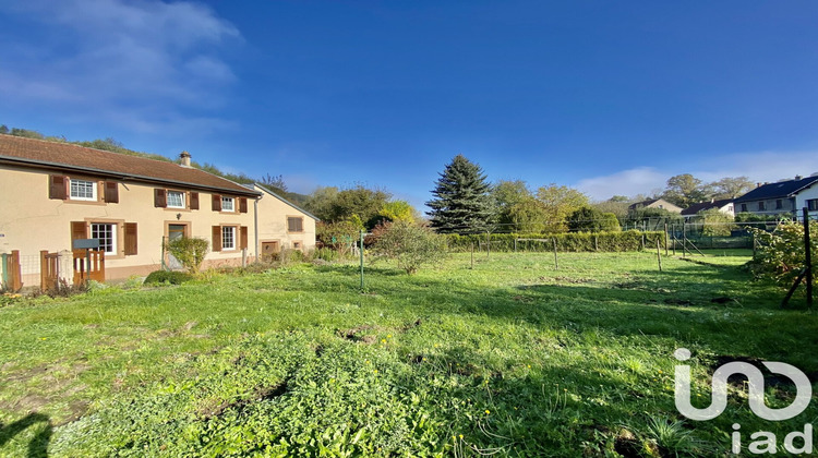 Ma-Cabane - Vente Maison Hombourg-Haut, 109 m²