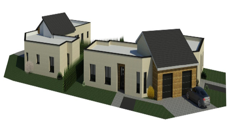 Ma-Cabane - Vente Maison Hombourg-Haut, 95 m²