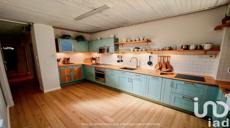 Ma-Cabane - Vente Maison Hombourg-Haut, 90 m²