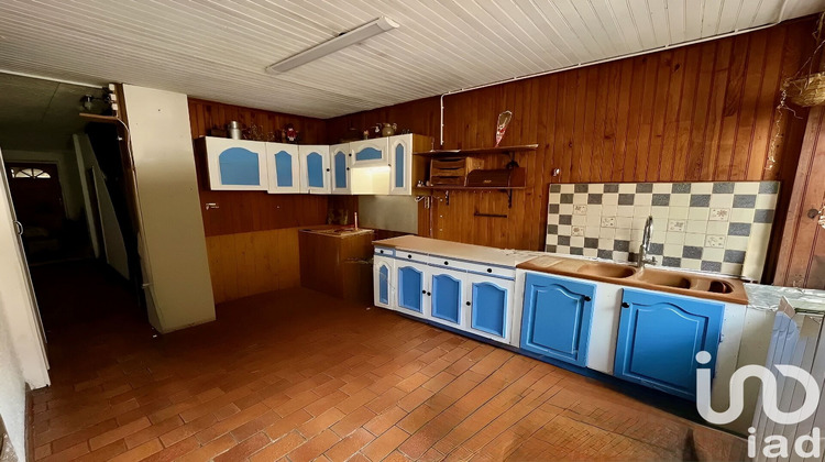 Ma-Cabane - Vente Maison Hombourg-Haut, 90 m²