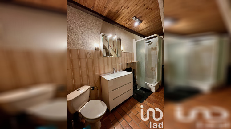 Ma-Cabane - Vente Maison Hombourg-Haut, 90 m²