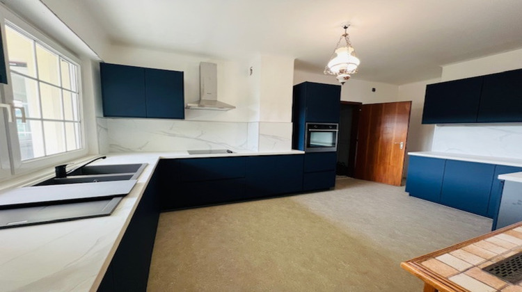 Ma-Cabane - Vente Maison HOMBOURG HAUT, 190 m²