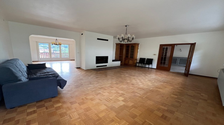 Ma-Cabane - Vente Maison HOMBOURG HAUT, 190 m²