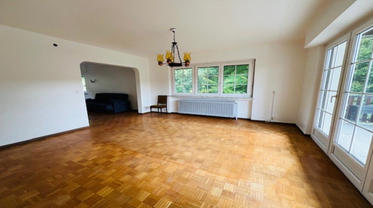 Ma-Cabane - Vente Maison HOMBOURG HAUT, 190 m²