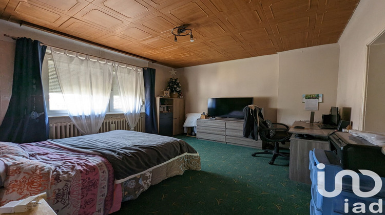 Ma-Cabane - Vente Maison Hombourg-Haut, 118 m²