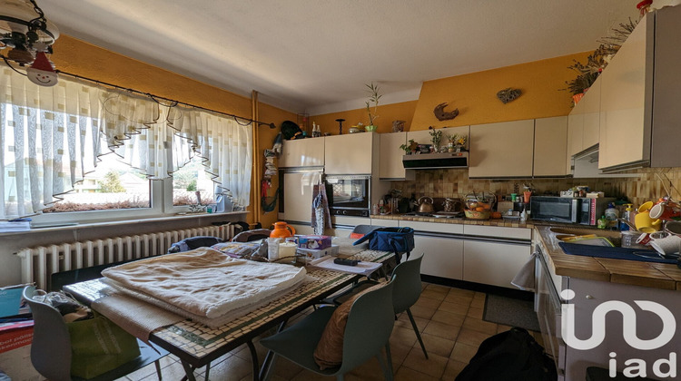 Ma-Cabane - Vente Maison Hombourg-Haut, 118 m²