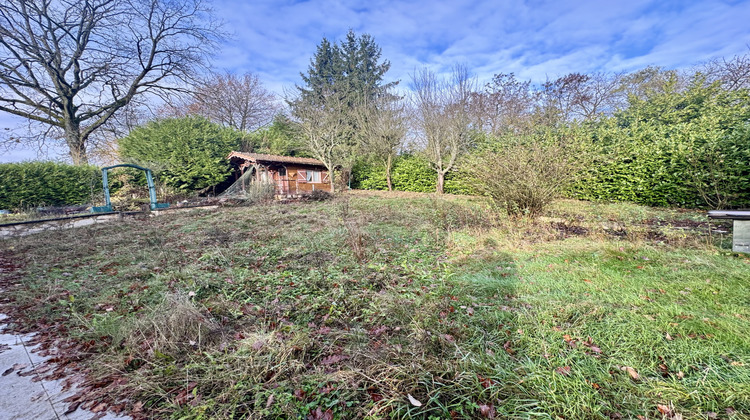 Ma-Cabane - Vente Maison Hombourg-Haut, 129 m²