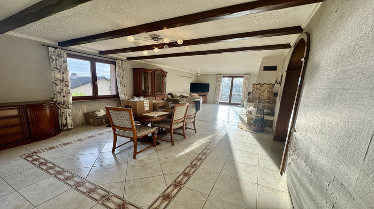 Ma-Cabane - Vente Maison Hombourg-Haut, 129 m²