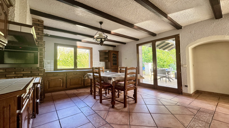 Ma-Cabane - Vente Maison Hombourg-Haut, 129 m²