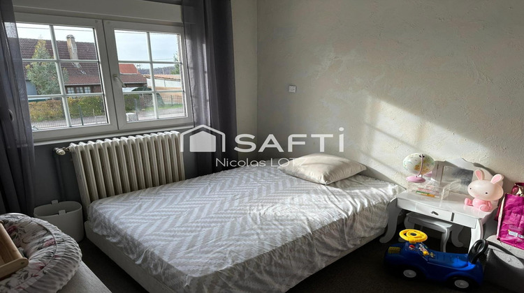 Ma-Cabane - Vente Maison Hombourg-Haut, 103 m²