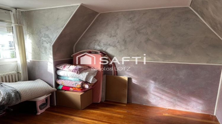 Ma-Cabane - Vente Maison Hombourg-Haut, 103 m²