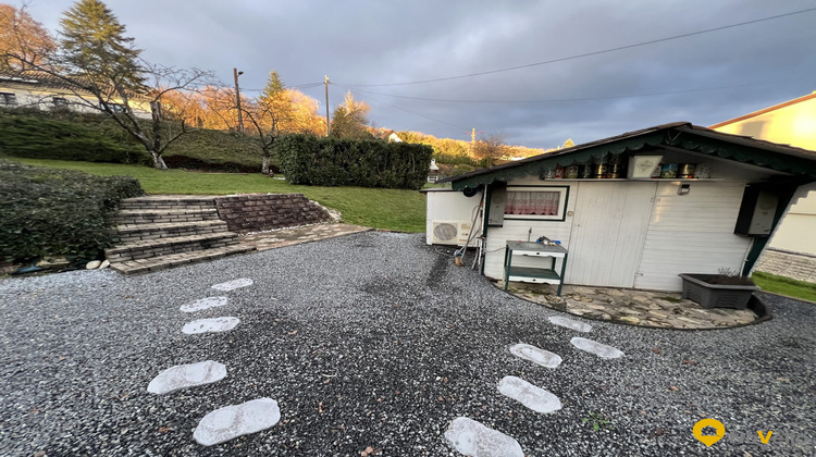 Ma-Cabane - Vente Maison Hombourg-Haut, 191 m²