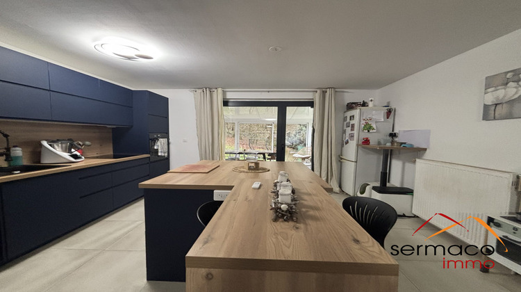 Ma-Cabane - Vente Maison Hombourg-Haut, 149 m²