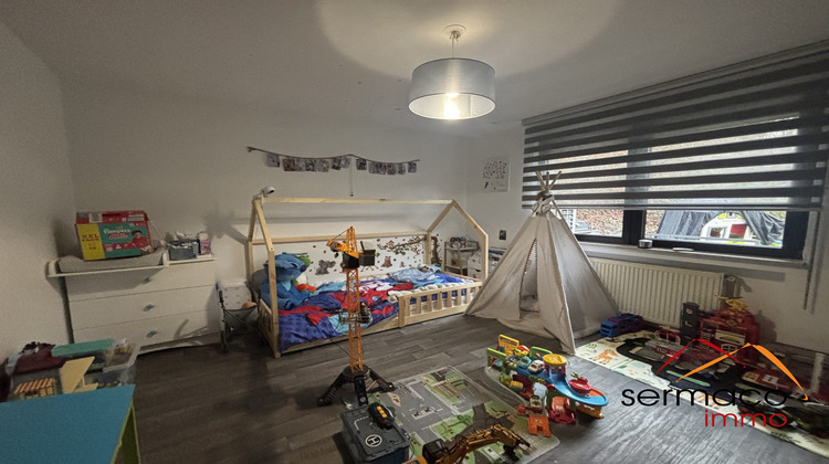 Ma-Cabane - Vente Maison Hombourg-Haut, 149 m²