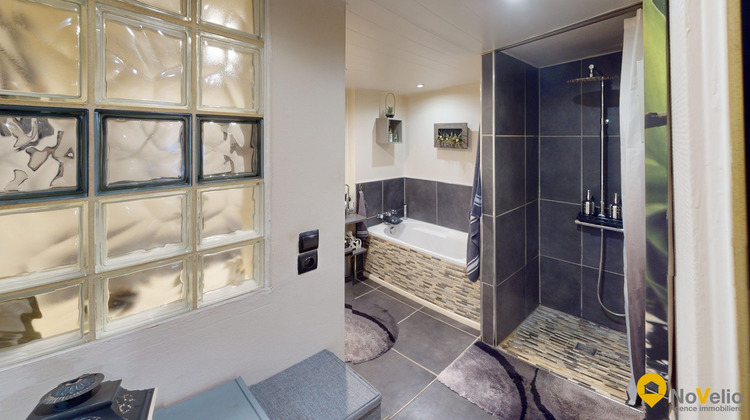 Ma-Cabane - Vente Maison Hombourg-Haut, 132 m²