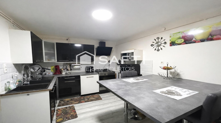 Ma-Cabane - Vente Maison Hombourg-Haut, 120 m²