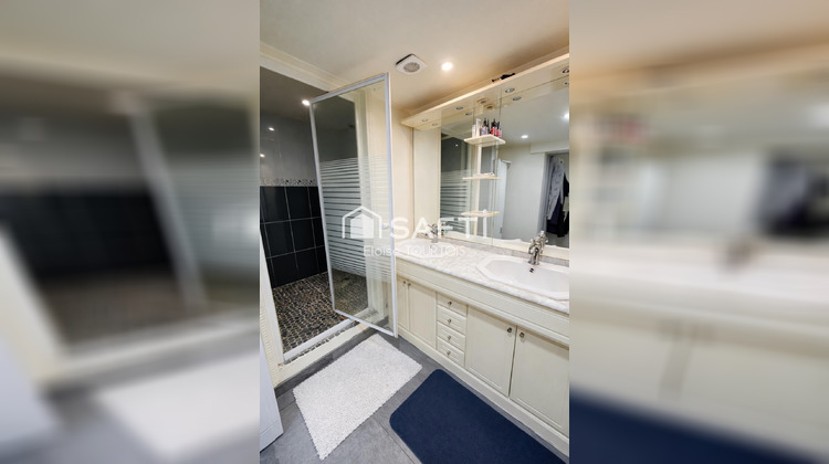 Ma-Cabane - Vente Maison Hombourg-Haut, 120 m²