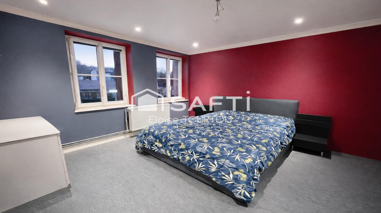 Ma-Cabane - Vente Maison Hombourg-Haut, 120 m²