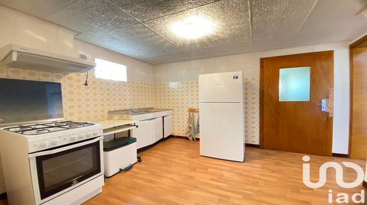 Ma-Cabane - Vente Maison Hombourg-Haut, 132 m²