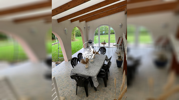 Ma-Cabane - Vente Maison Hombourg-Haut, 120 m²