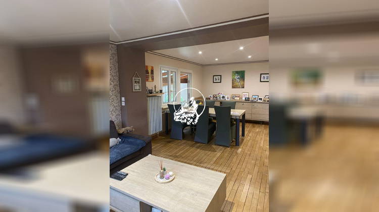 Ma-Cabane - Vente Maison Hombourg-Haut, 120 m²