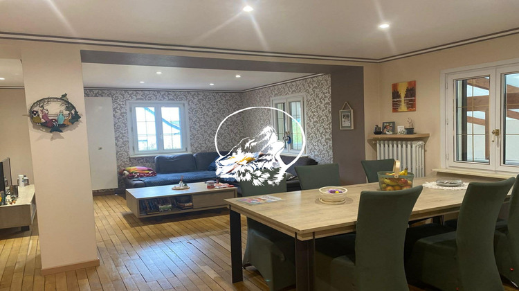 Ma-Cabane - Vente Maison Hombourg-Haut, 120 m²