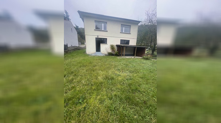 Ma-Cabane - Vente Maison HOMBOURG HAUT, 108 m²