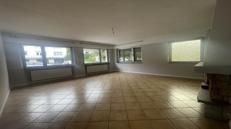 Ma-Cabane - Vente Maison HOMBOURG HAUT, 108 m²