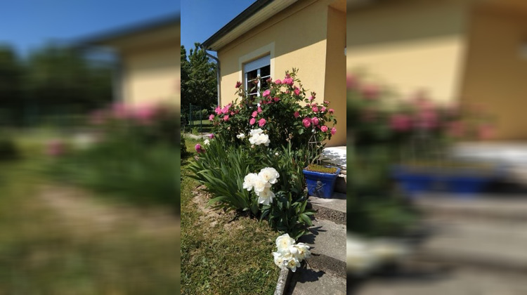 Ma-Cabane - Vente Maison HOMBOURG HAUT, 175 m²