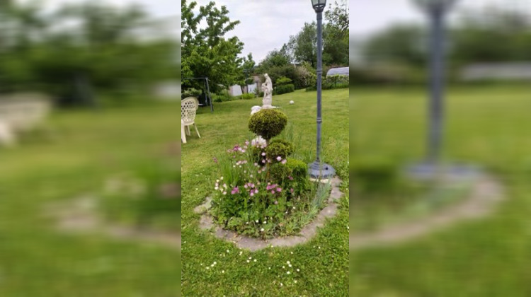 Ma-Cabane - Vente Maison HOMBOURG HAUT, 175 m²