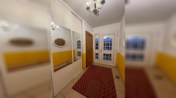 Ma-Cabane - Vente Maison HOMBOURG HAUT, 175 m²