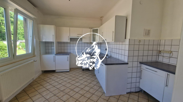 Ma-Cabane - Vente Maison Hombourg-Haut, 215 m²