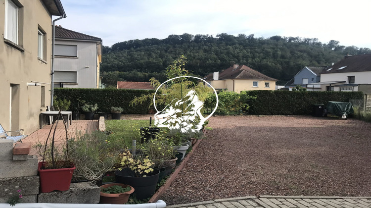 Ma-Cabane - Vente Maison Hombourg-Haut, 215 m²