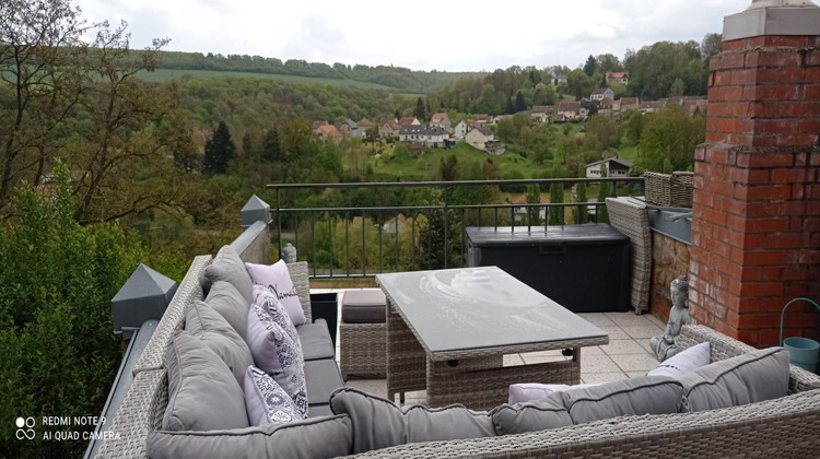 Ma-Cabane - Vente Maison HOMBOURG HAUT, 134 m²