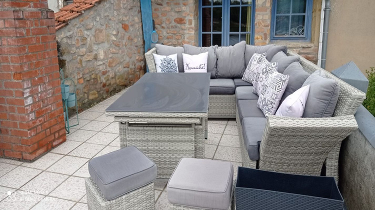 Ma-Cabane - Vente Maison HOMBOURG HAUT, 134 m²