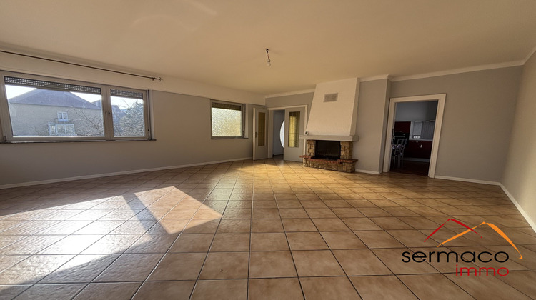 Ma-Cabane - Vente Maison Hombourg-Haut, 108 m²