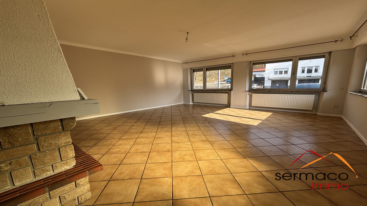 Ma-Cabane - Vente Maison Hombourg-Haut, 108 m²