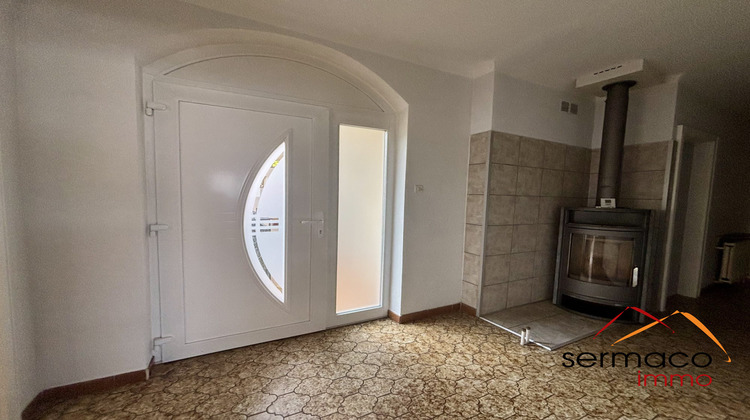 Ma-Cabane - Vente Maison Hombourg-Haut, 108 m²