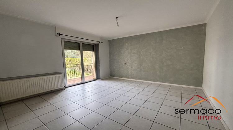 Ma-Cabane - Vente Maison Hombourg-Haut, 108 m²