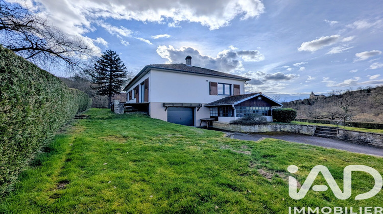 Ma-Cabane - Vente Maison Hombourg-Haut, 97 m²