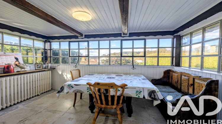 Ma-Cabane - Vente Maison Hombourg-Haut, 97 m²