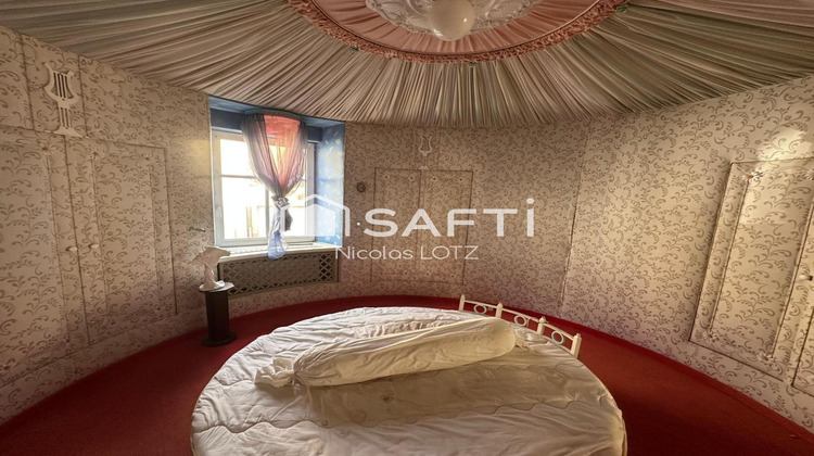 Ma-Cabane - Vente Maison Hombourg-Haut, 127 m²