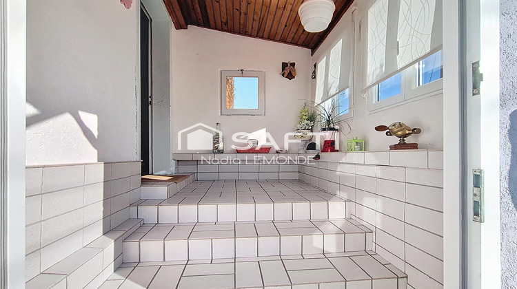 Ma-Cabane - Vente Maison Hombourg-Haut, 80 m²