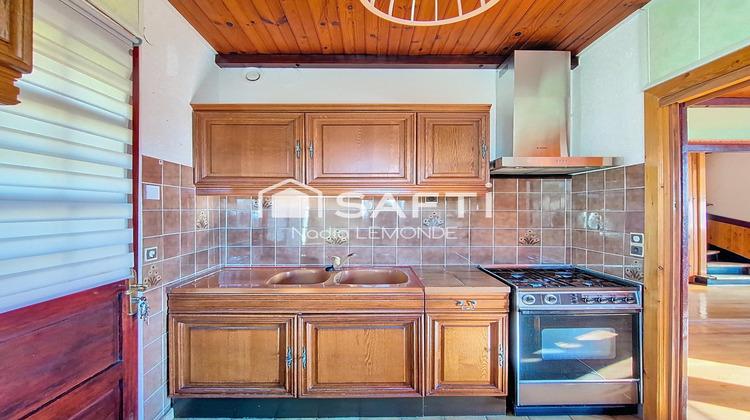 Ma-Cabane - Vente Maison Hombourg-Haut, 80 m²