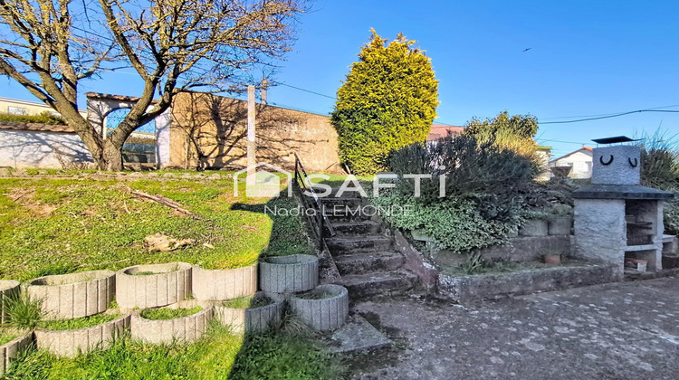 Ma-Cabane - Vente Maison Hombourg-Haut, 80 m²