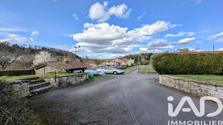 Ma-Cabane - Vente Maison Hombourg-Haut, 97 m²